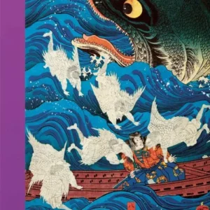Japanese Woodblock Prints. 40th Ed.