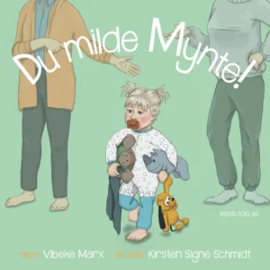 Du milde Mynte