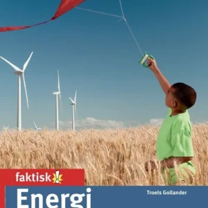 Energi