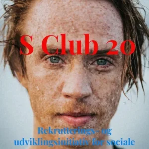 S CLUB 20