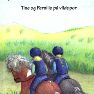 Hestedrømme 4