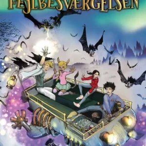 Fejlbesværgelsen