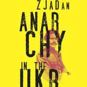 Anarchy in the UKR