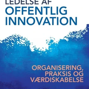 Ledelse af offentlig innovation