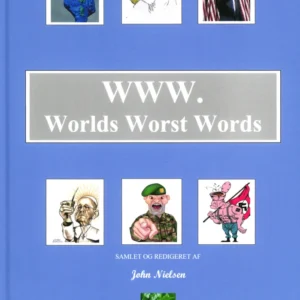 WWW. Worlds Worst Words