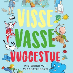 Visse Vasse Vuggestue