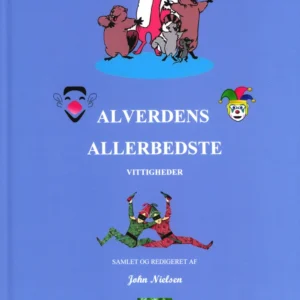 Alverdens allerbedste