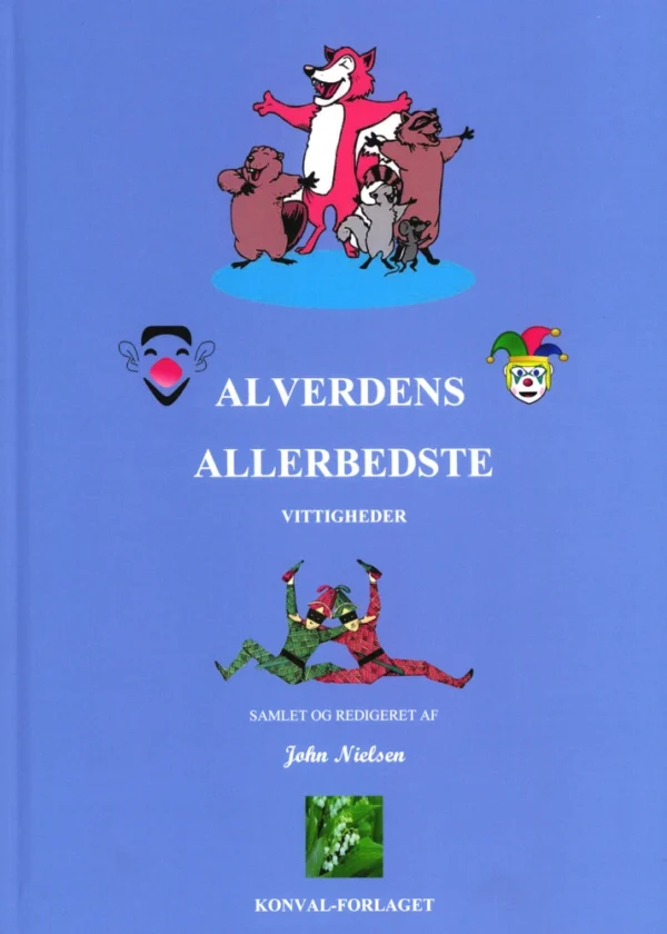 Alverdens allerbedste