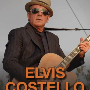 Elvis Costello
