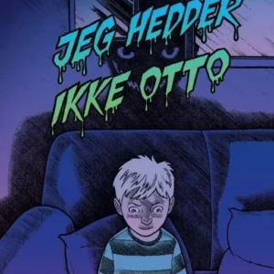 Jeg hedder ikke Otto, Rød Læseklub