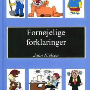 Fornøjelige forklaringer
