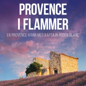 Provence i flammer