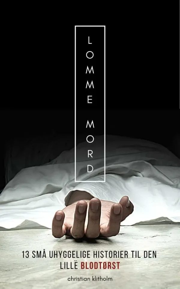 Lommemord