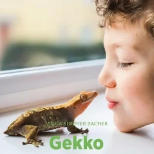 Gekko, Grøn Fagklub