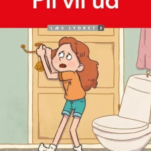 Pil vil ud, Læs Lydret 2