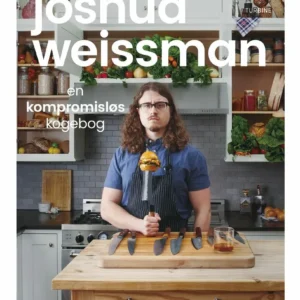 Joshua Weissman