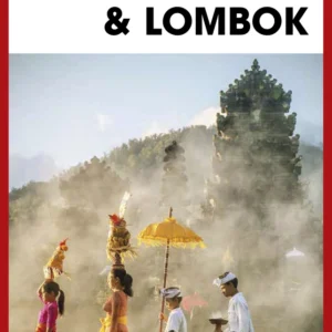 Turen går til Bali & Lombok