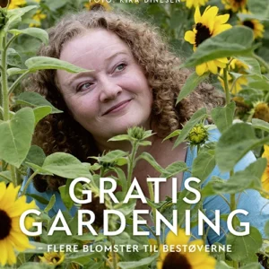 Gratis gardening