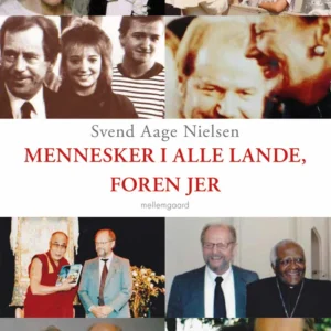 Mennesker i alle lande, foren jer