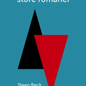 Pontoppidans store romaner