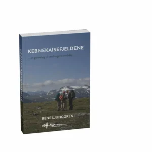 Kebnekaisefjeldene