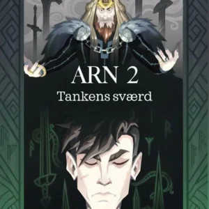 Arn 2, Tankens sværd, Rød Læseklub