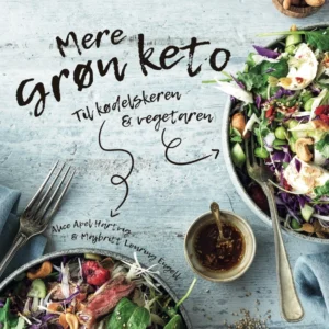 Mere Grøn keto