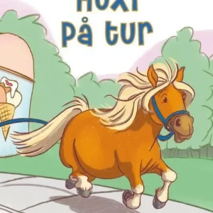 Huxi på tur, Grøn Læseklub