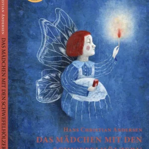Das Mädchen Mit Den Schwefelhölzern