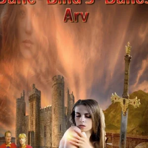 Sagaen om Ridder Dane Bind III