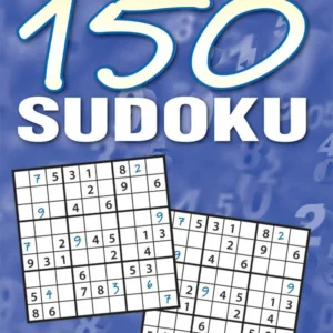 Sudoku 150