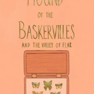 The Hound Of The Baskervilles & The Valley Of Fear (Collecto