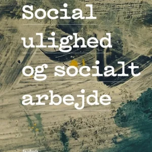 Social ulighed og socialt arbejde