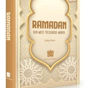Ramadan: Den mest velsignede måned
