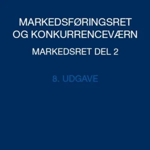Markedsføringsret og konkurrenceværn