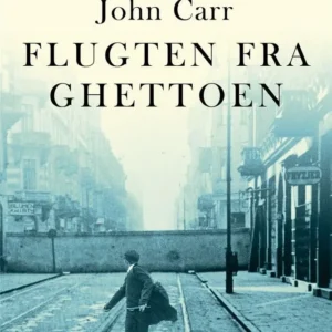 Flugten fra ghettoen