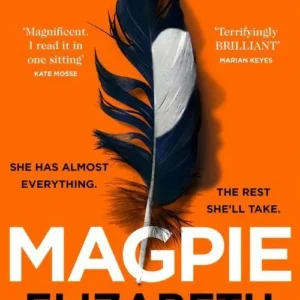Magpie