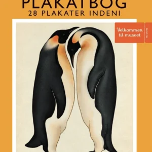 Animalium Plakatbog