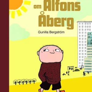Den store bog om Alfons Åberg