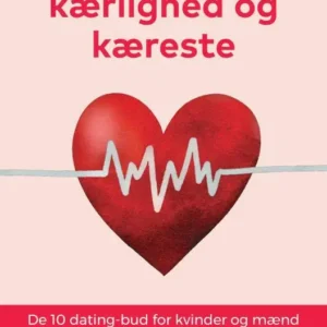 Fra dating til kærlighed og kæreste