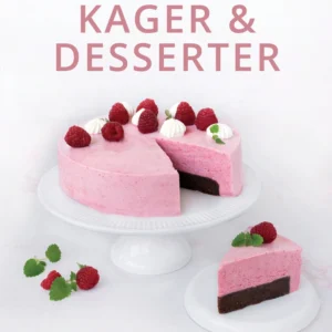 Valdemarsro kager & desserter