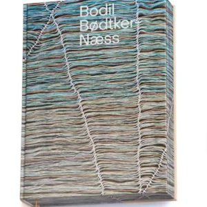 Bodil Bødtker-Næss