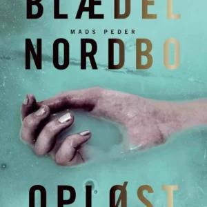 Opløst