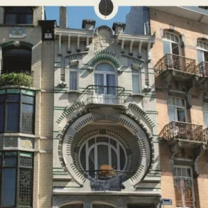 Secret Brussels