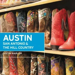 Austin, San Antonio & the Hill Country