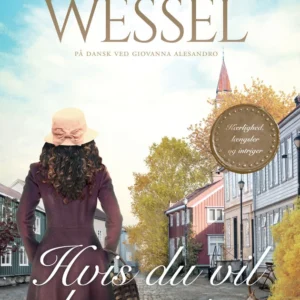 Hvis du vil have mig