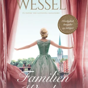 Familien Winther