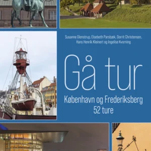 Gå tur