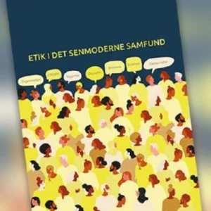 Etik i det senmoderne samfund