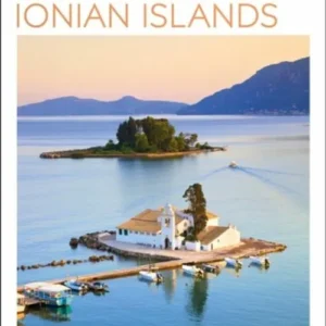 Corfu and the Ionian Islands